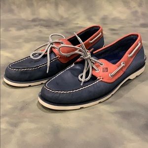 Men’s Sperry shoes